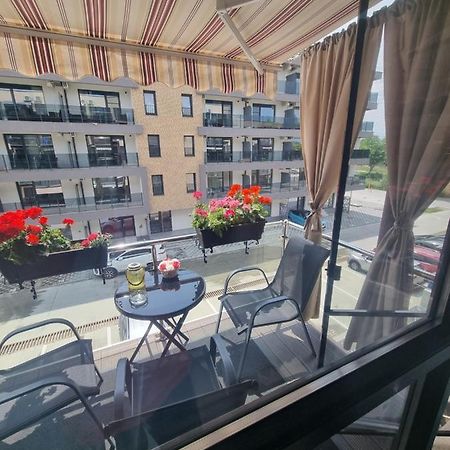 Apartament Alina Сатурн Экстерьер фото