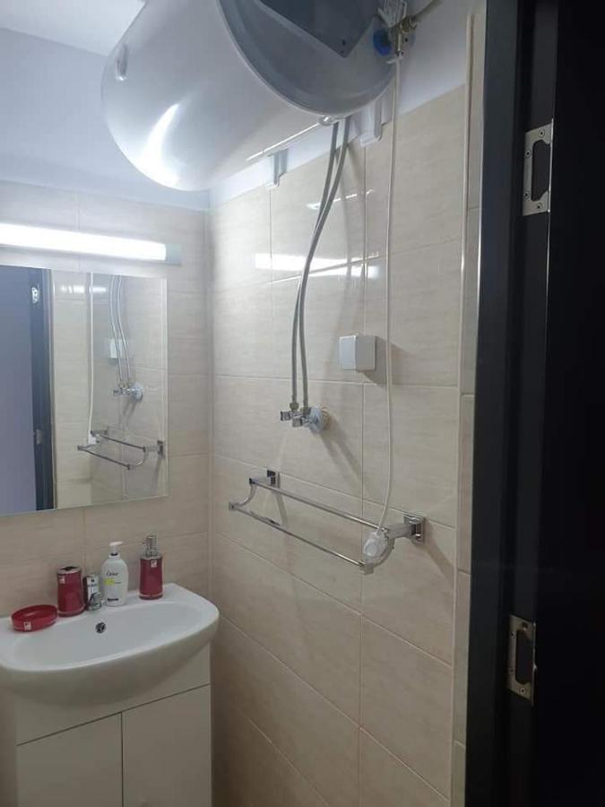 Apartament Alina Сатурн Экстерьер фото