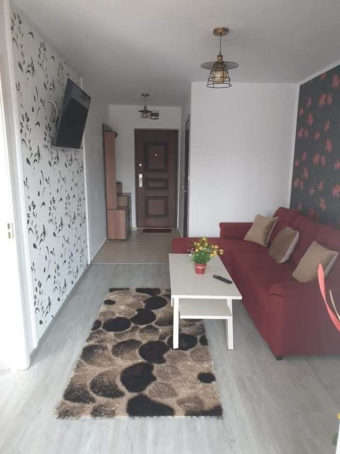 Apartament Alina Сатурн Экстерьер фото