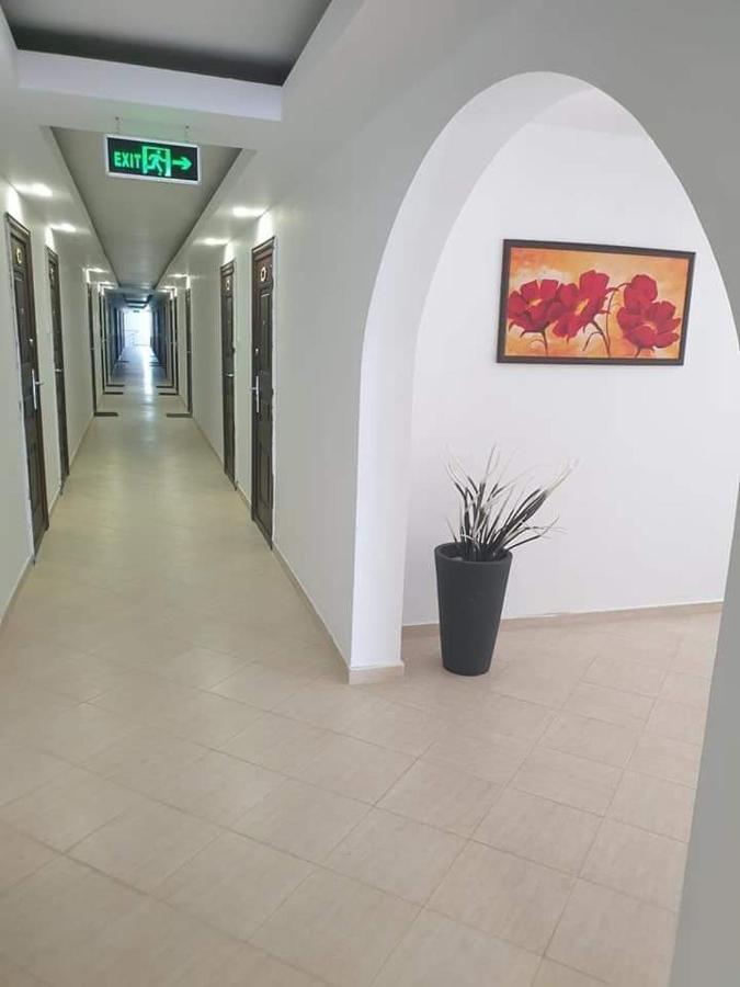 Apartament Alina Сатурн Экстерьер фото
