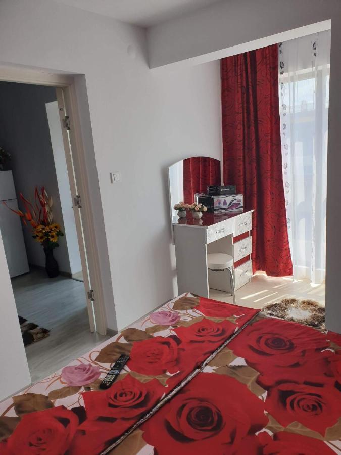 Apartament Alina Сатурн Экстерьер фото