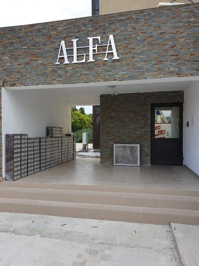 Apartament Alina Сатурн Экстерьер фото