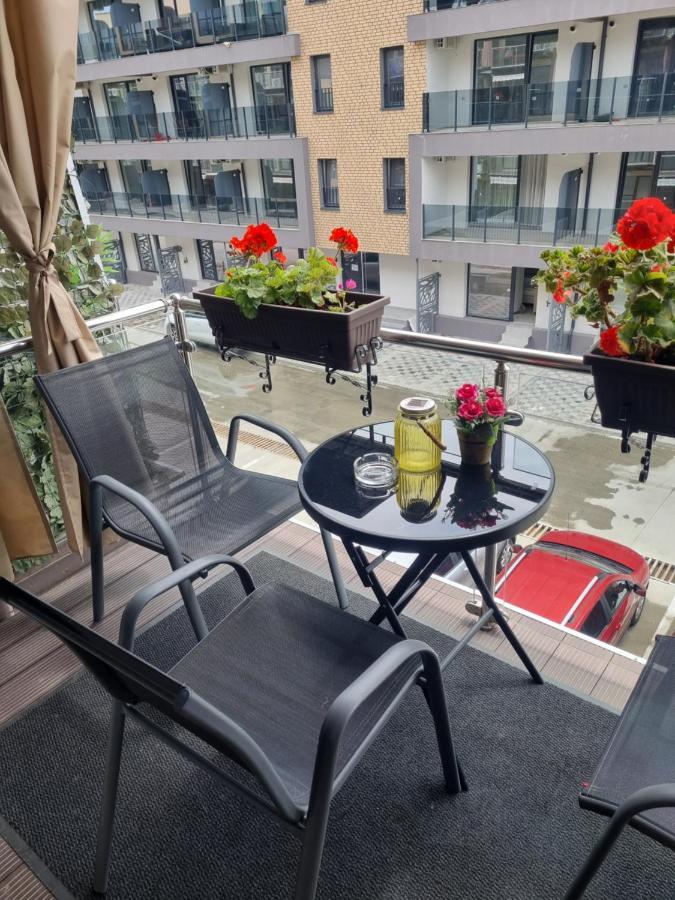 Apartament Alina Сатурн Экстерьер фото