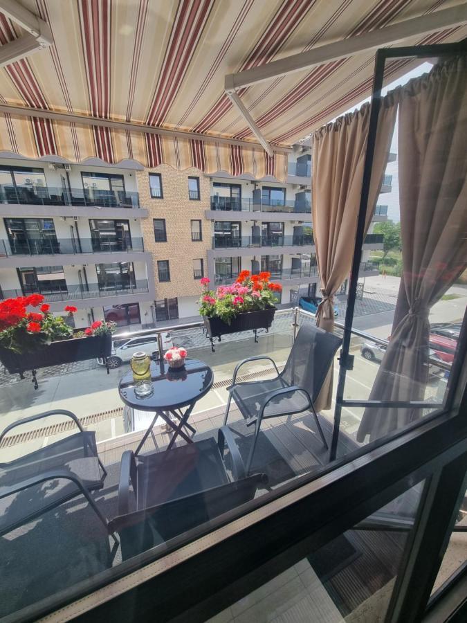 Apartament Alina Сатурн Экстерьер фото