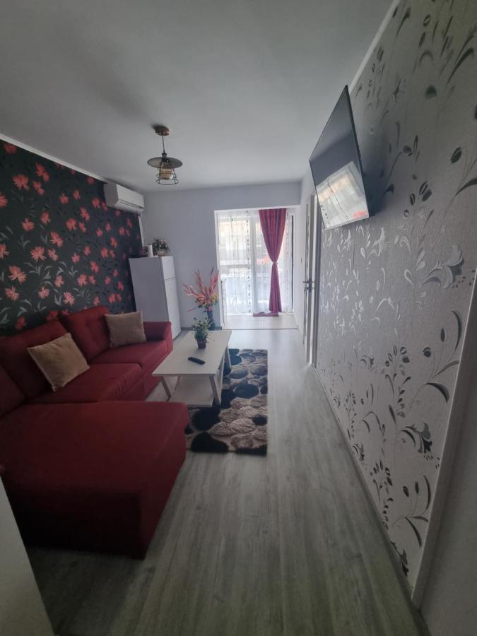 Apartament Alina Сатурн Экстерьер фото