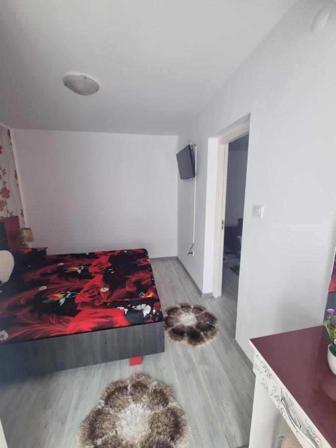Apartament Alina Сатурн Экстерьер фото